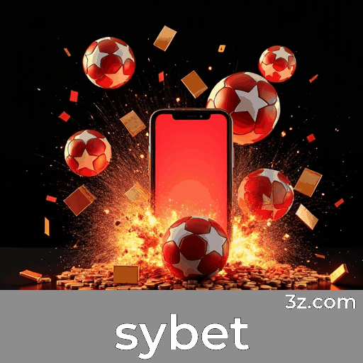 Sistema de Recompensas Avançado: Maximize Seus Ganhos no Sybet