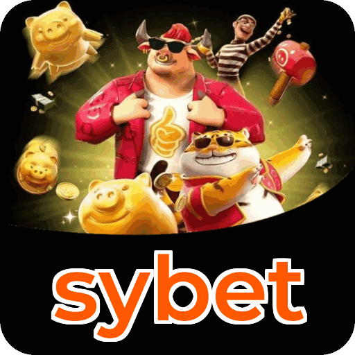 Login rápido no app sybet
