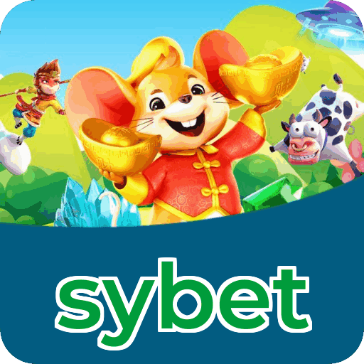 Siga a sybet no Facebook